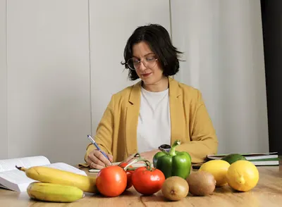 Dietetyk Kalisz - Dieta po swojemu Dietetyk Kornelia Mencel